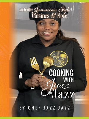cover image of Cooking with Jazz Jazz